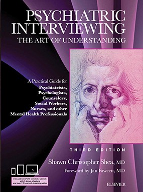 Psychiatric Interviewing